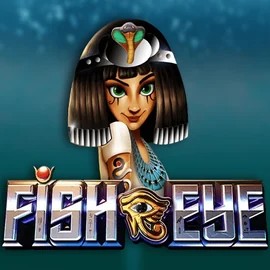 Fish Eye casino game by Pragmatic Play – featured logo at Coolzino Casino