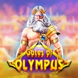 Try Gates of Olympus slot by Pragmatic Play on www.coolzino-casino.org – logo image