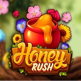 Honey Rush online slot from Play’n GO – play at www.coolzino-casino.org