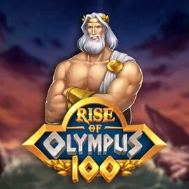 Try Rise of Olympus 100 slot by Play’n GO on www.coolzino-casino.org – logo image