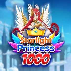 Enjoy Starlight Princess 1000 by Pragmatic Play – logo hosted on www.coolzino-casino.org